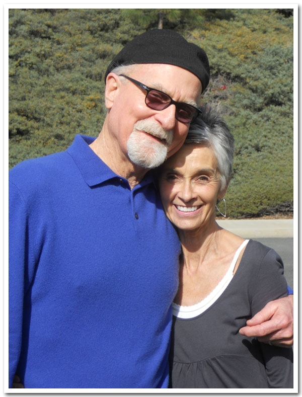 Gary and Andrea Matthews